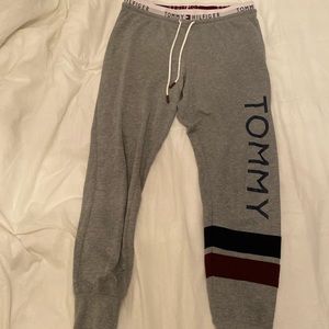 Tommy Hilfiger sweatpants